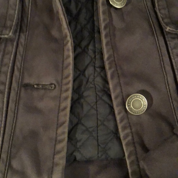 American Eagle Jacket - Picture 4 of 4